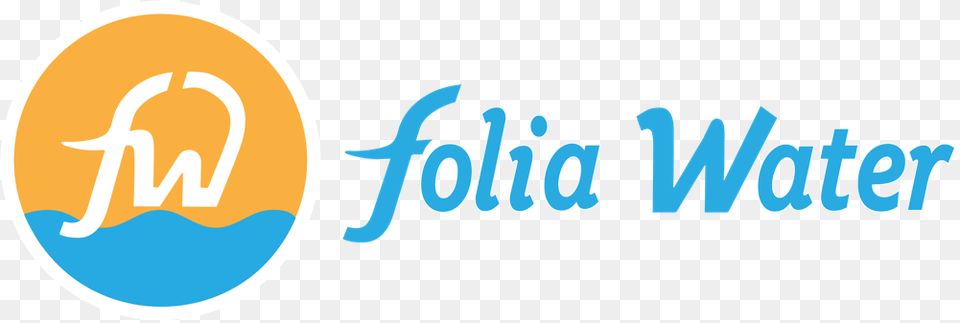 Folia Water, Logo Free Png