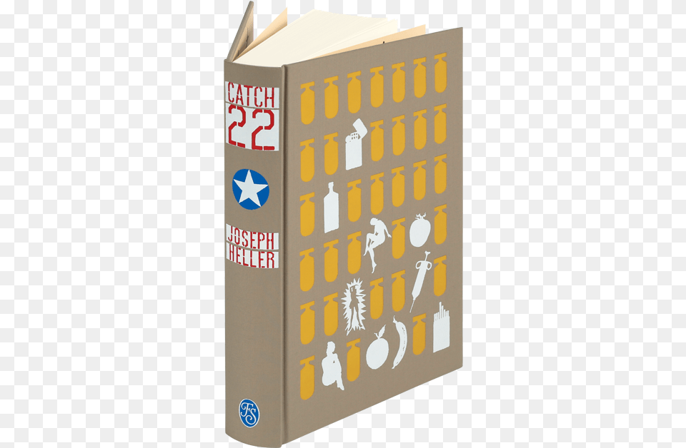 Folio Society Catch, Book, Publication Free Transparent Png