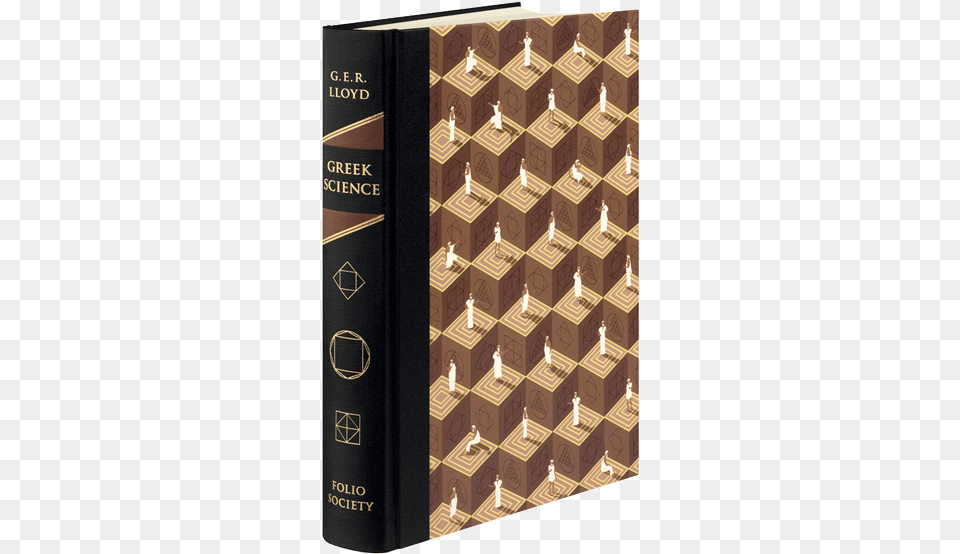 Folio Society Science, Book, Publication Png