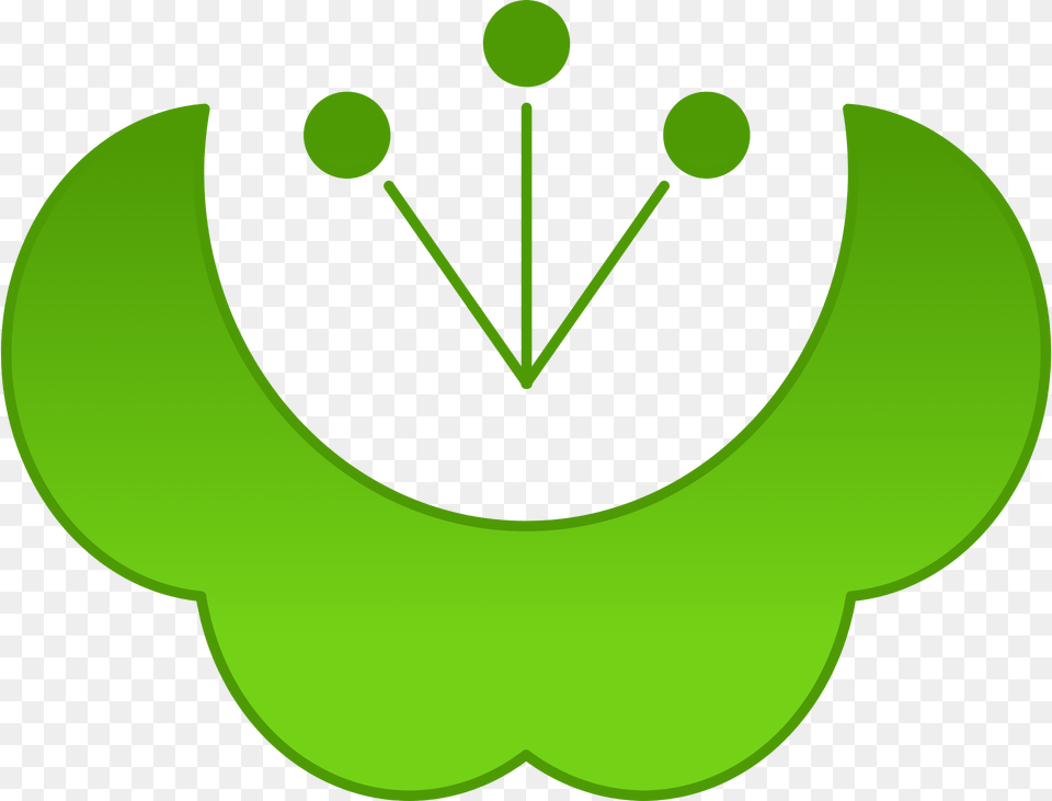 Folk Clipart, Green, Logo, Symbol, Nature Png Image