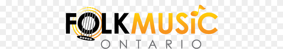 Folk Music, Logo Png Image