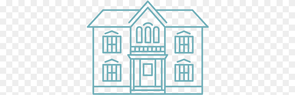 Folk Victorian Unnamed, Neighborhood, Scoreboard, Architecture, Building Free Transparent Png