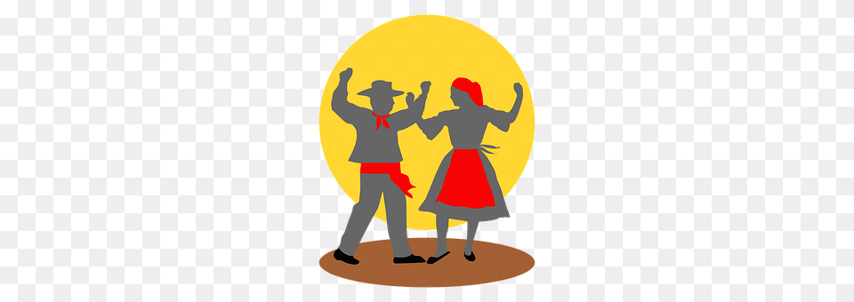 Folklore Dancing, Leisure Activities, Person, People Free Png Download