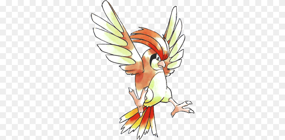 Folks Who Have Been Long Stay Fans Of The Game Freak Pokemon Pidgeotto, Animal, Bird, Outdoors, Windmill Png
