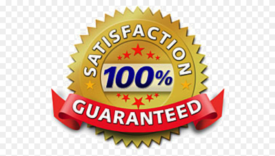 Follicare Satisfaction Guarantee Ebay Top Seller, Logo, Badge, Symbol, Dynamite Free Png Download
