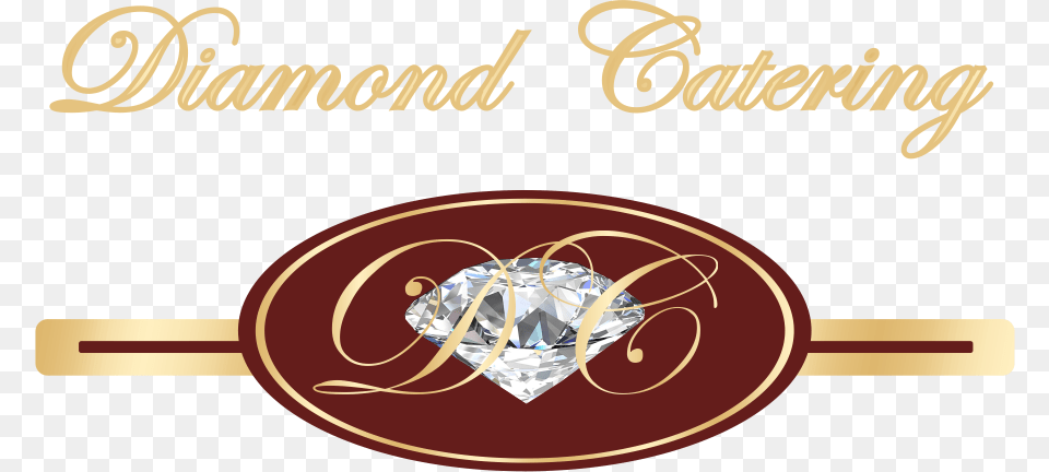 Follow Diamond Catering Menu, Accessories, Gemstone, Jewelry Free Transparent Png