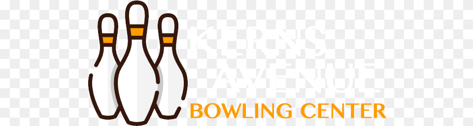 Follow Kerns Avenue Bowling Center, Leisure Activities Free Png Download