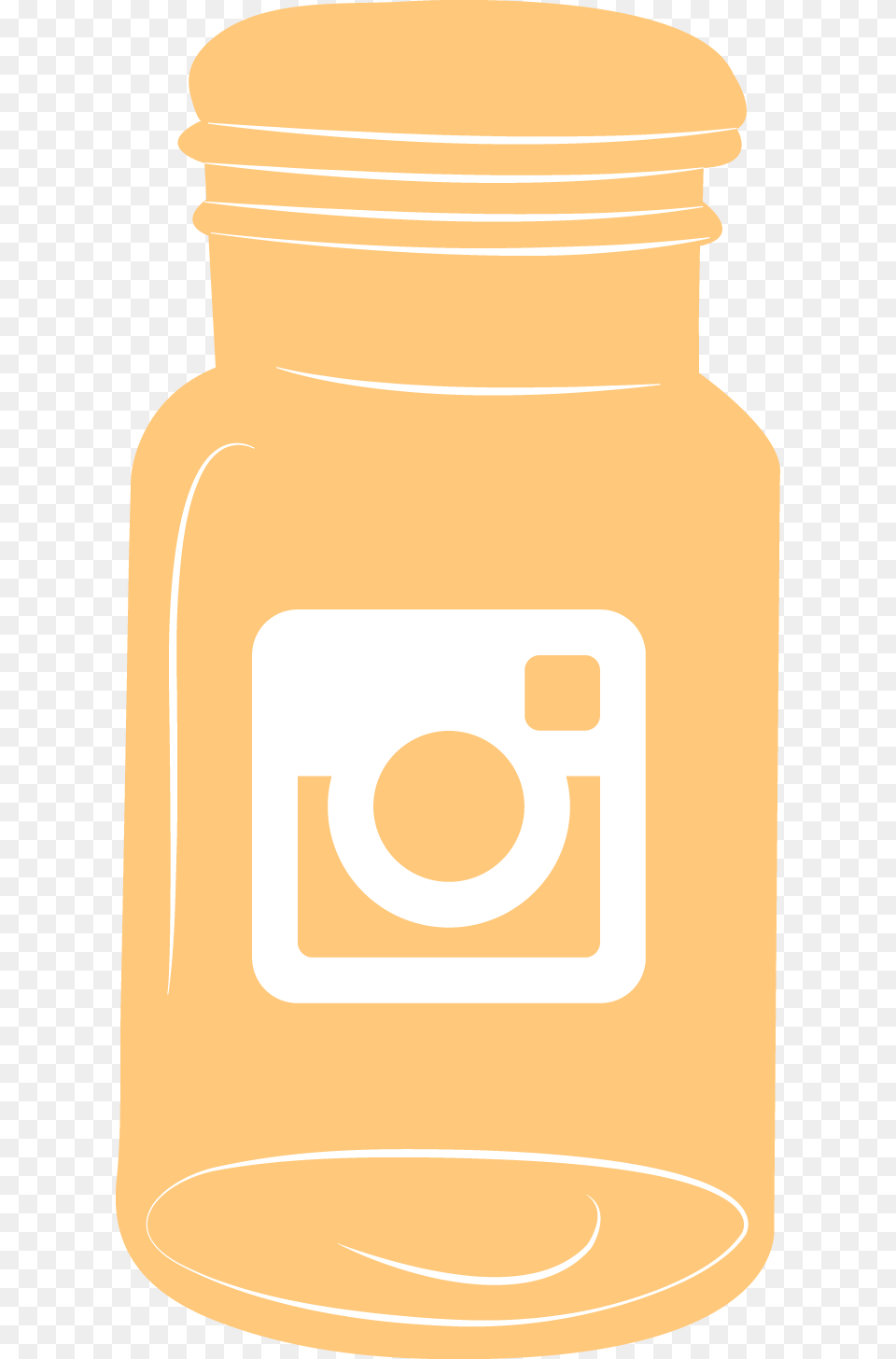 Follow Me, Jar, Food, Honey Free Png