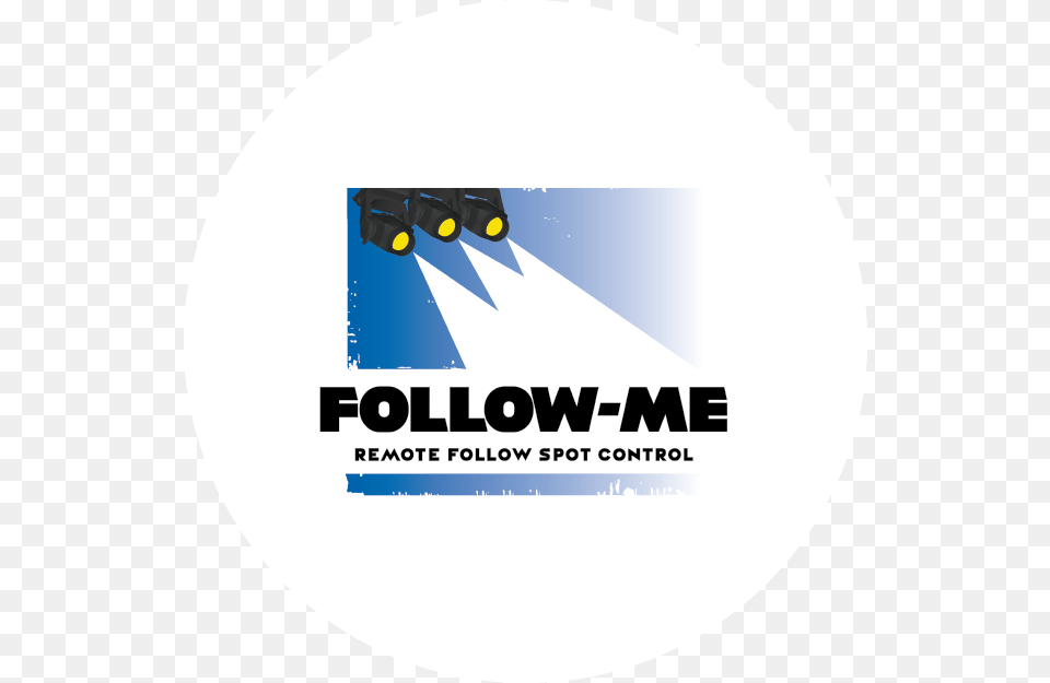 Follow Me Circular Tool, Logo Free Transparent Png