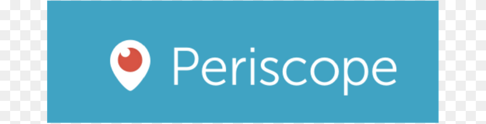 Follow Me On Periscope By Clicking Here Electric Blue, Logo Free Png Download