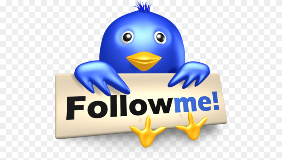 Follow Me On Twitter Logo, Electronics, Hardware Free Transparent Png