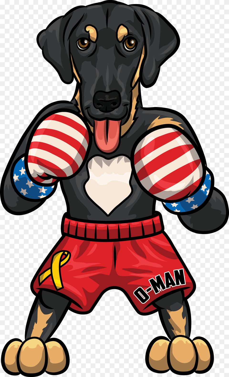 Follow My Journey As I Prepare For My Charity Boxing Dog Licks, Baby, Person, Animal, Canine Free Png