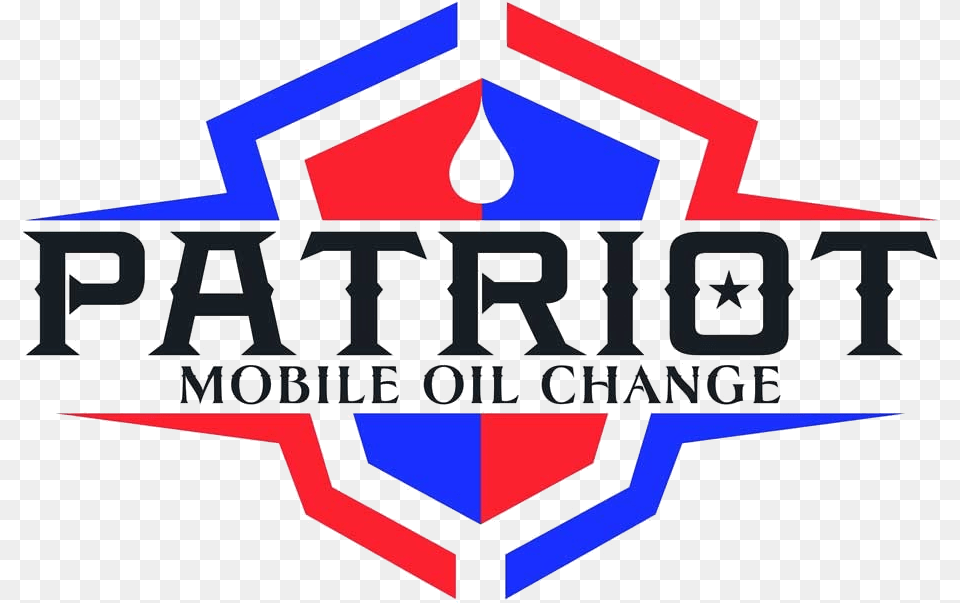 Follow Patriot Mobile Oil Change, Emblem, Logo, Symbol, Scoreboard Free Png