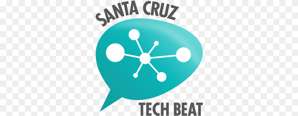 Follow Santa Cruz Tech Beat, Balloon, Disk Free Transparent Png