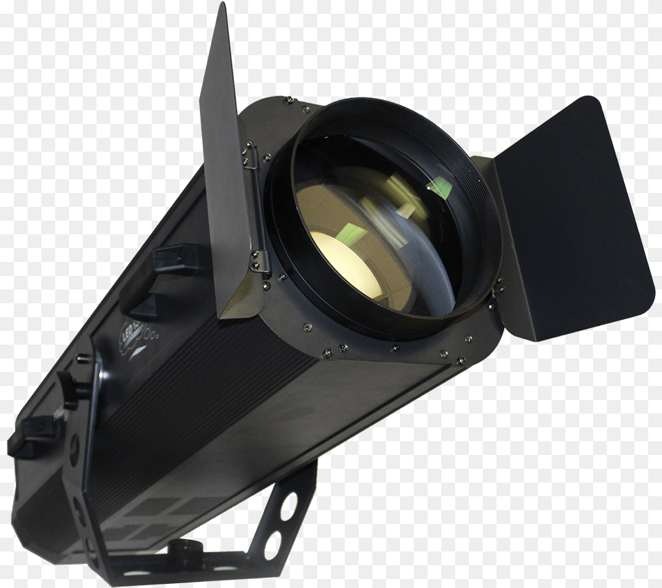 Follow Spot 1300w Led Portable, Lighting, Spotlight, Electronics Png Image