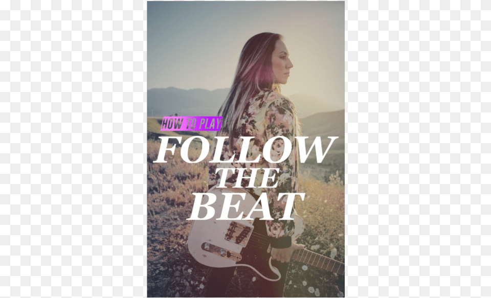 Follow The Beat 3d, Adult, Person, Musical Instrument, Woman Png Image