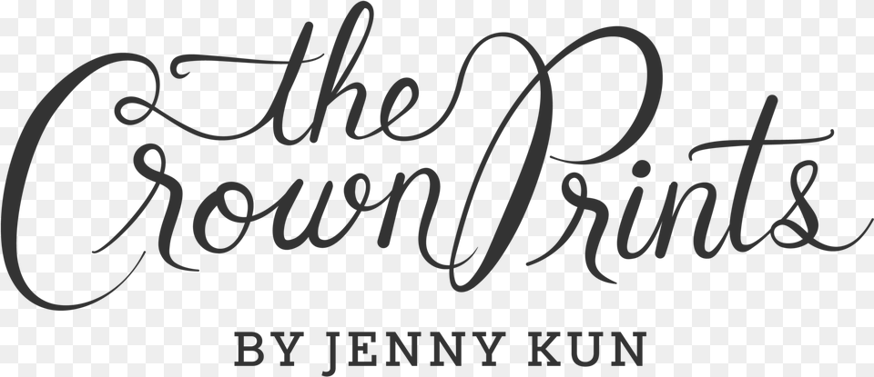 Follow The Crown Prints Calligraphy, Text, Handwriting, Blackboard, Letter Free Png