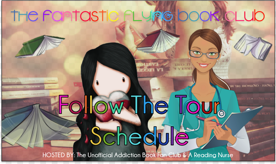 Follow The Ffbc Magnolia Blog Tour And Don39t Miss Anything Nasdaqffbc, Publication, Advertisement, Poster, Book Png