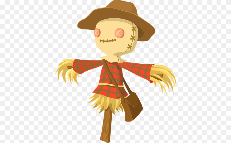 Follow The Yellow Brick Road Iain Case, Scarecrow, Baby, Person, Face Free Png