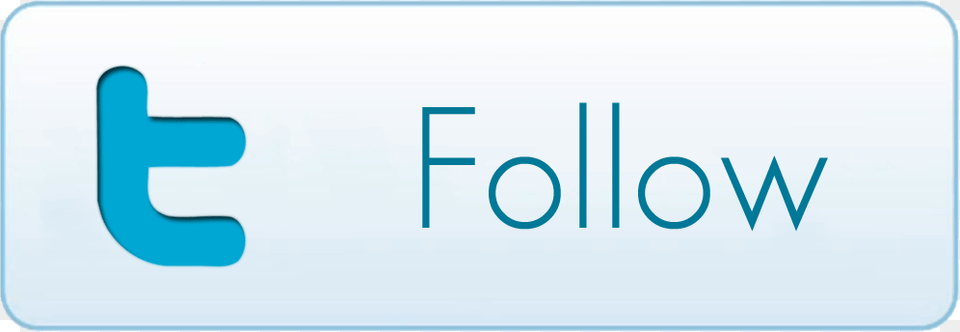 Follow Twitter Button For Twitch, Logo, Text Free Png