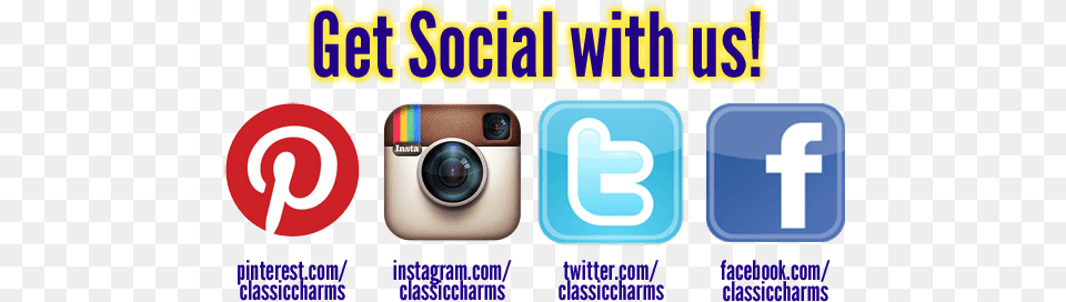 Follow Us Facebook Twitter Instagram Logo Images Logan Digital Camera, Photography, Electronics, Mobile Phone, Phone Free Png