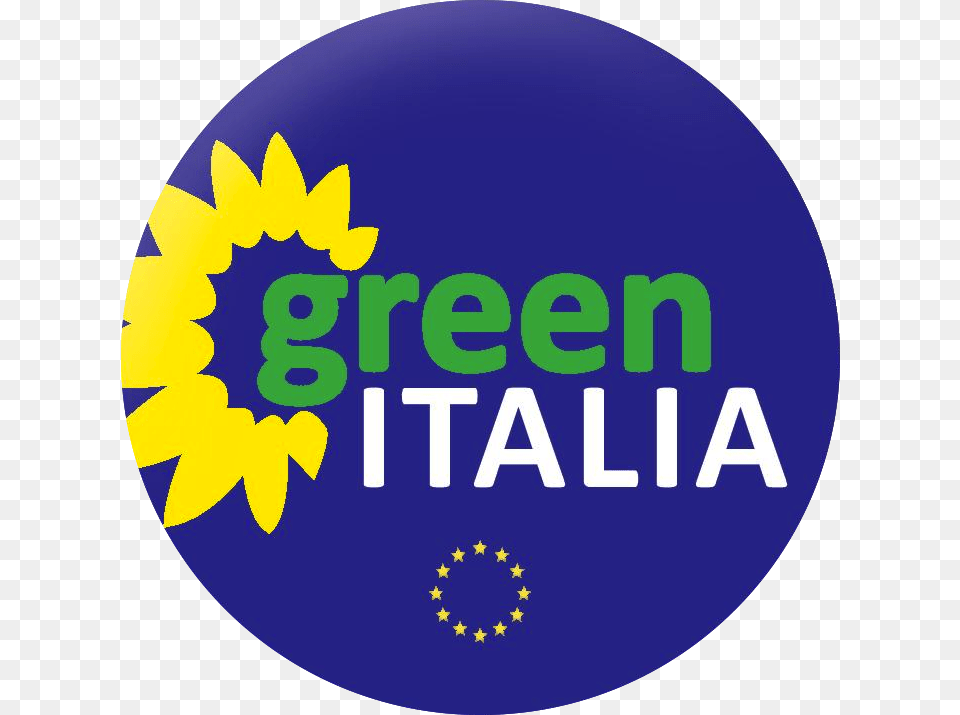 Follow Us Green Italy, Logo, Flower, Plant Png