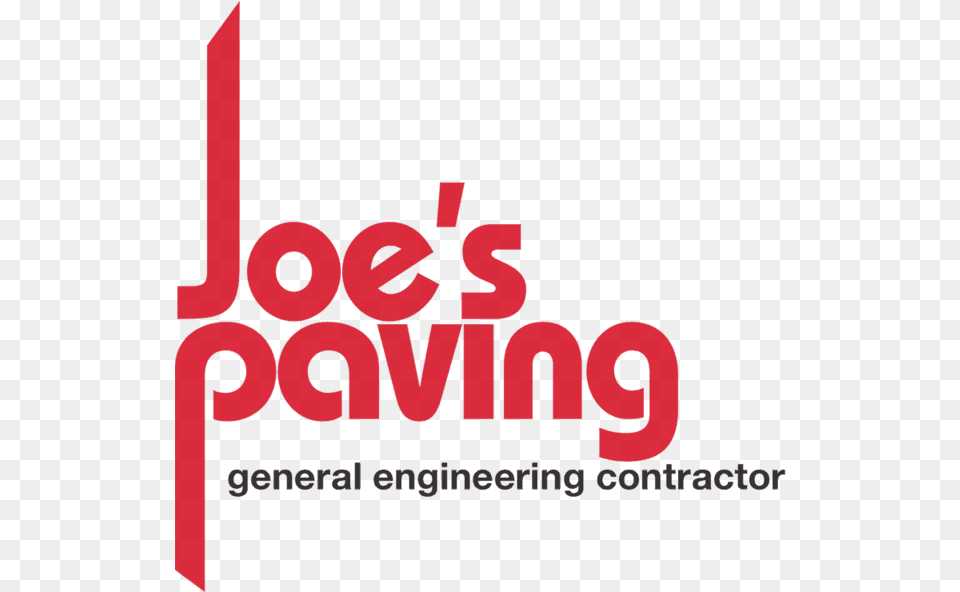 Follow Us Joe39s Paving, Text, Logo Png Image