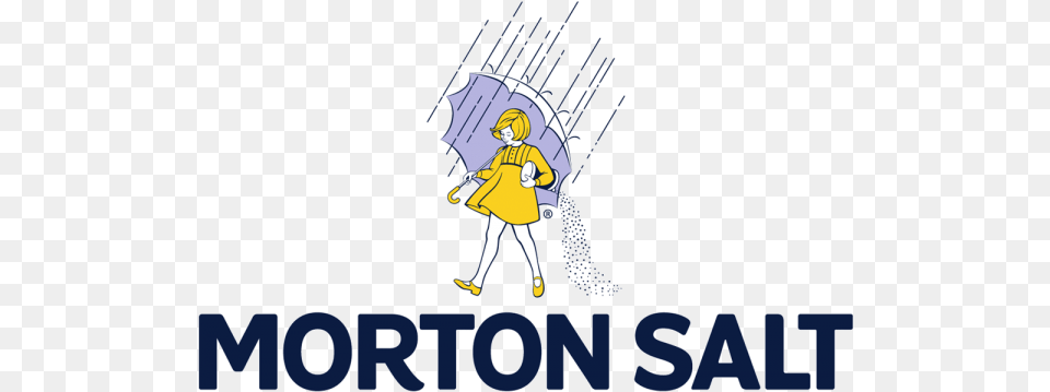 Follow Us Morton Salt Logo, Clothing, Coat, People, Person Free Png