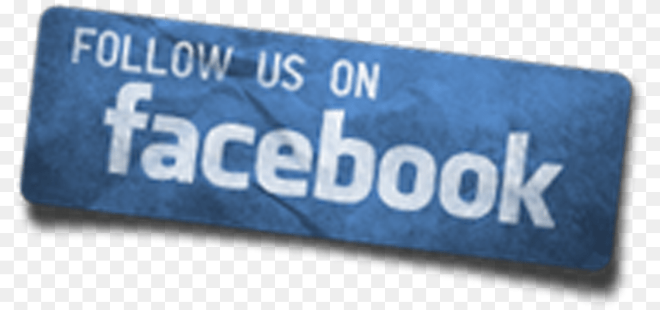 Follow Us On Facebook Logo Download Facebook, Text, Scoreboard Free Transparent Png