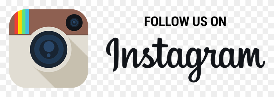 Follow Us On Instagram, Electronics, Photography, Camera, Video Camera Free Png Download