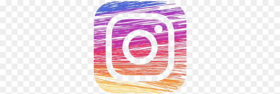 Follow Us On Instagram Cool Instagram Logo, Machine, Wheel, Number, Symbol Png Image