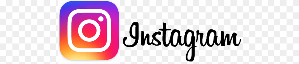 Follow Us On Instagram Left, Logo, Text Free Png Download