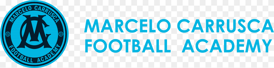 Follow Us On Instagram Marcelo Carrusca Football Academy, Logo Png Image