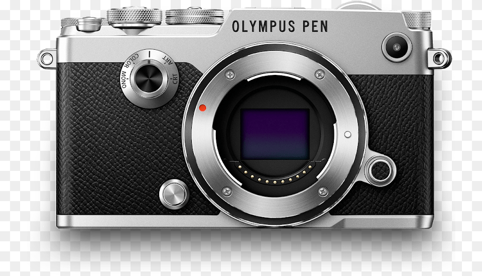 Follow Us On My Social Media Network And Be In Touch Olympus Pen F Vs Fujifilm X, Camera, Digital Camera, Electronics Free Transparent Png