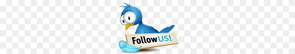 Follow Us On Twitter, Animal, Bird, Jay, Smoke Pipe Free Transparent Png
