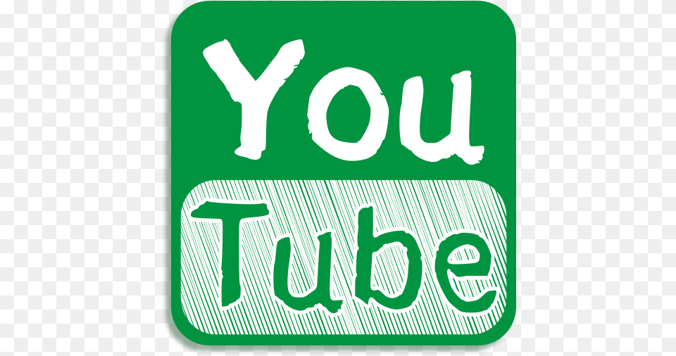 Follow Us On Youtube Sign, Logo, Text Free Png