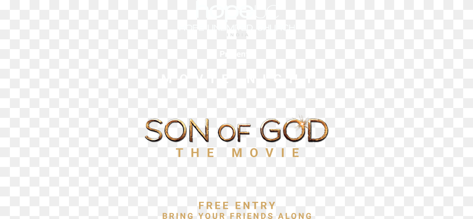 Follow Us Son Of God, Advertisement, Book, Poster, Publication Png