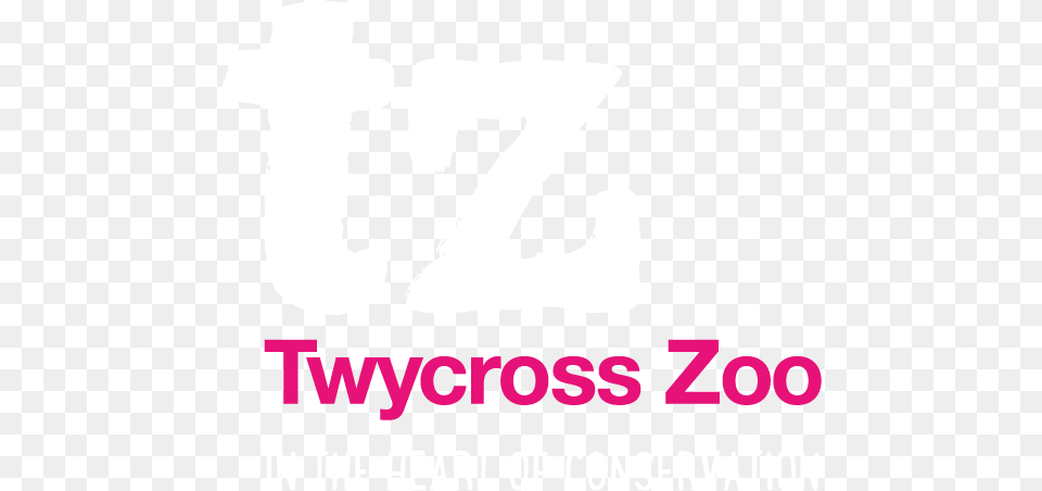 Follow Your Heart Twycross Zoo Logo, Text, Symbol, Number Free Png Download