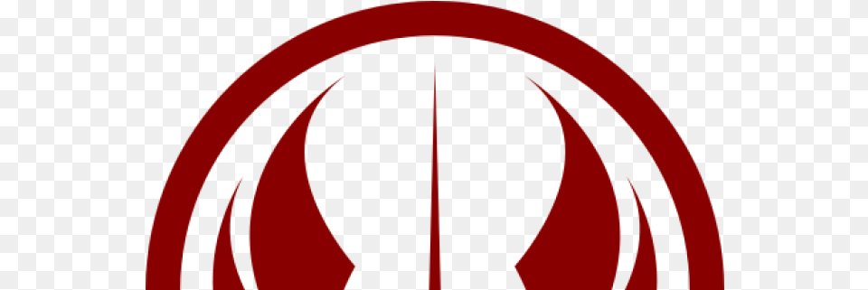 Followers Make Jedi Most Popular Red Jedi Order Symbol, Logo, Emblem Free Png