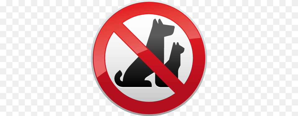 Following Rules No Se Permiten Mascotas, Sign, Symbol, Road Sign Free Png