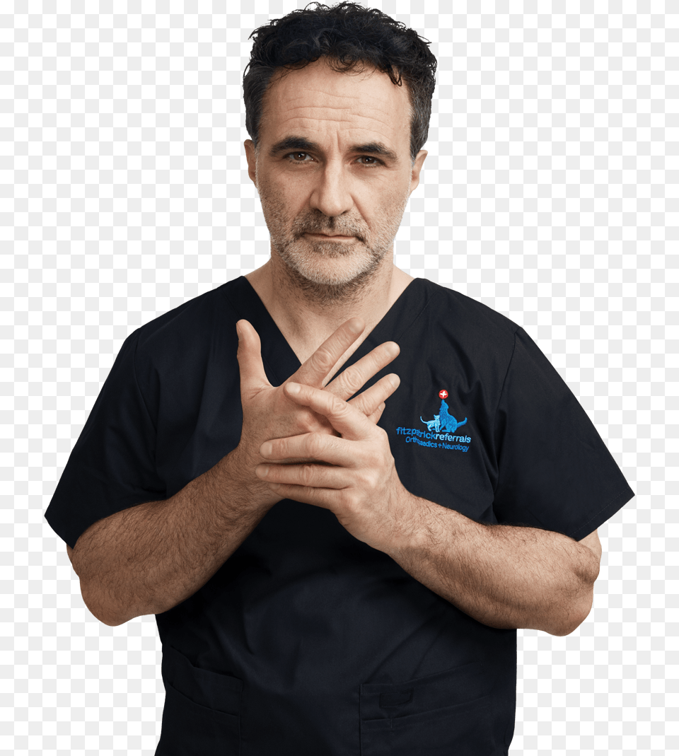 Following The Huge Success Of His Channel 4 Show Professor Super Vet, Body Part, Finger, Hand, Person Free Png