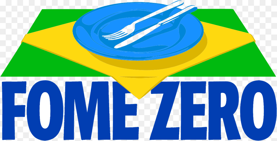 Fome Zero, Cutlery, Fork, Food, Meal Free Png