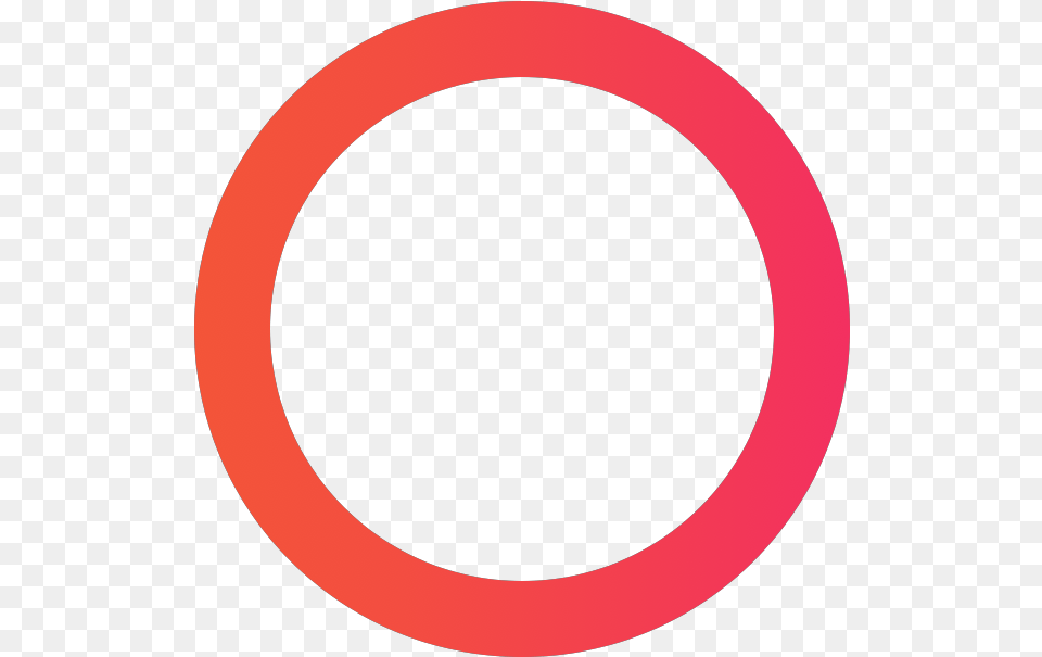Fond Colors Circle Poster Transparent Red Strikethrough Circle, Symbol, Sign, Disk Free Png Download