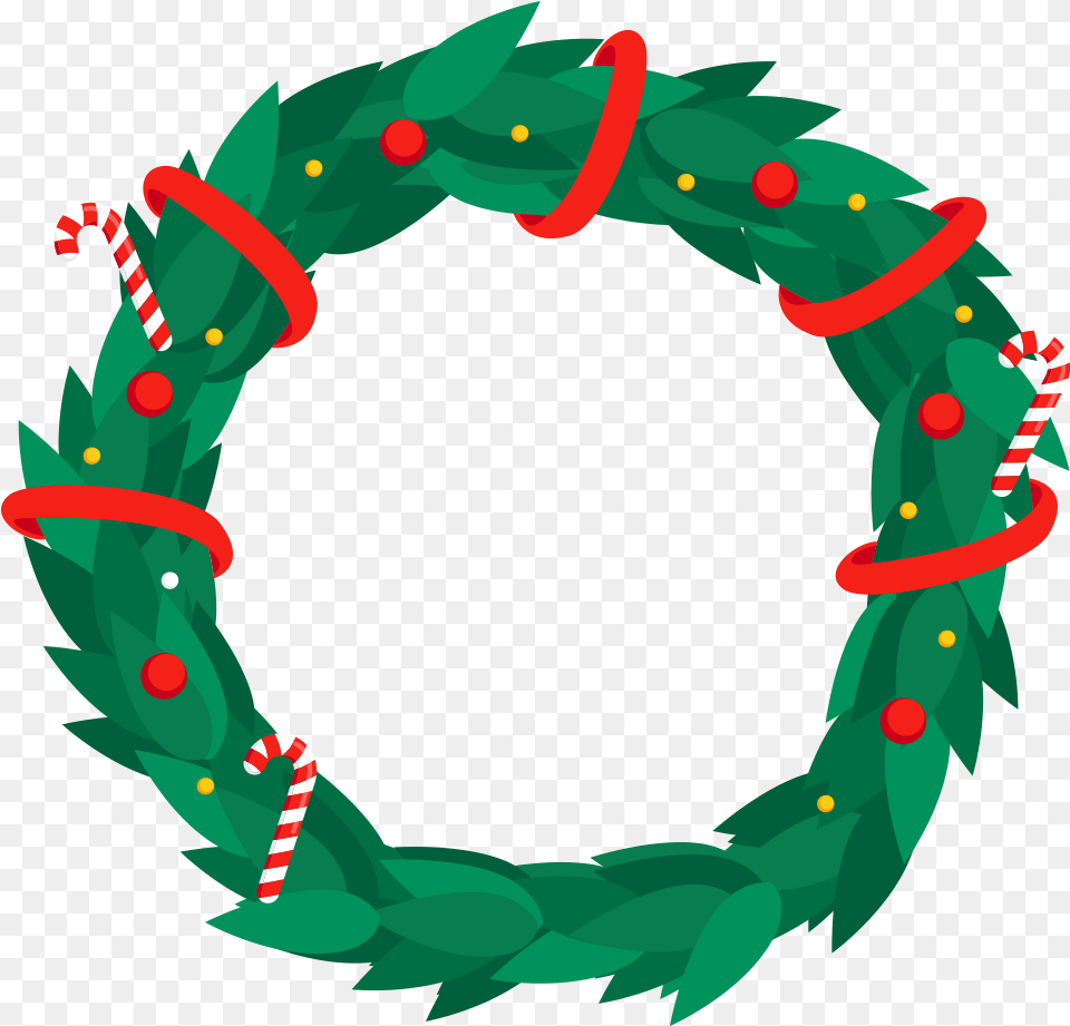 Fond D Cran Disney Noel Download Ottawa Redblacks Logo, Wreath Png Image