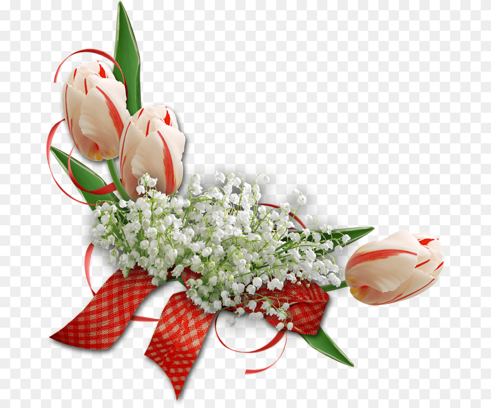 Fond D Cran Muguet, Flower, Flower Arrangement, Flower Bouquet, Plant Free Png
