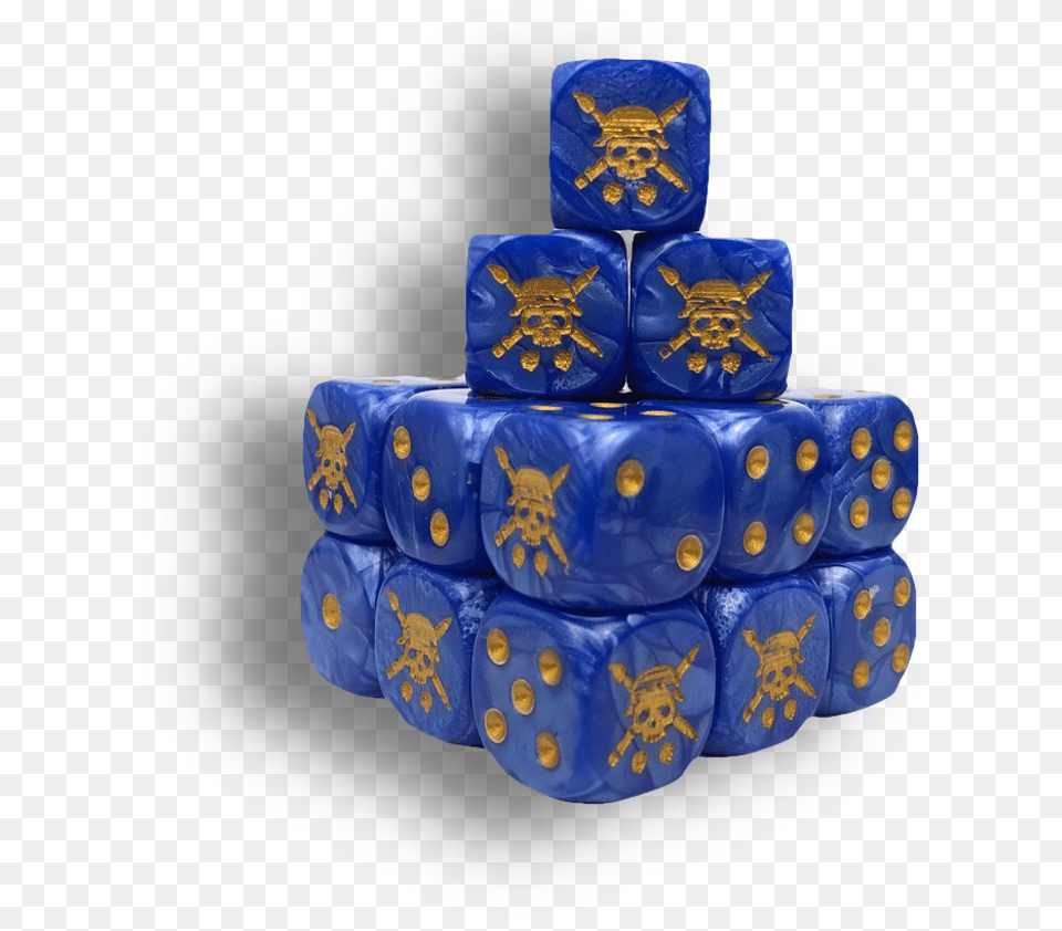 Fondant, Toy, Dice, Game Free Png Download
