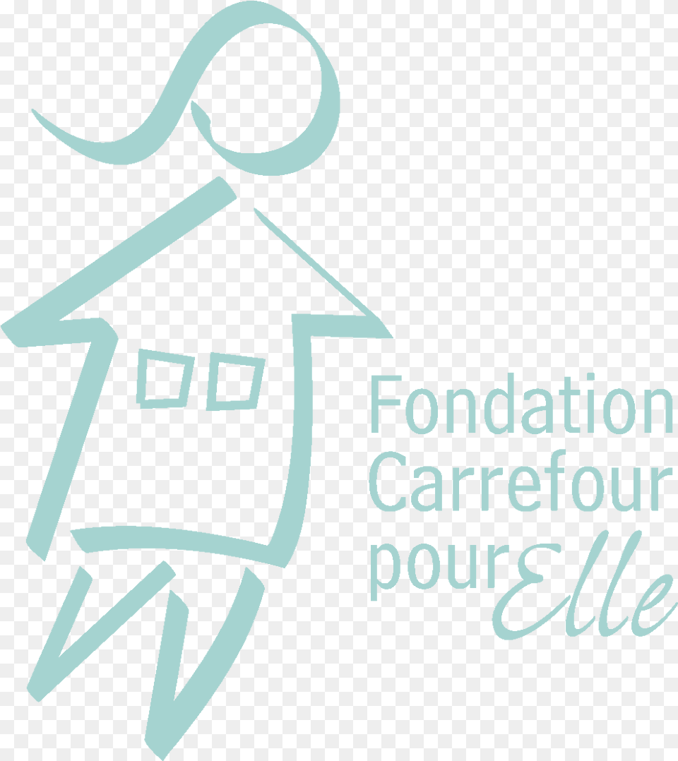 Fondation Carrefour Pour Elle Carrefour Pour Elle, People, Person, Text, Symbol Free Png