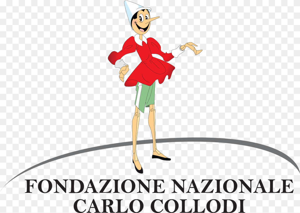 Fondazione Nazionale Carlo Collodi City Hall, Adult, Person, Hat, Female Free Png Download