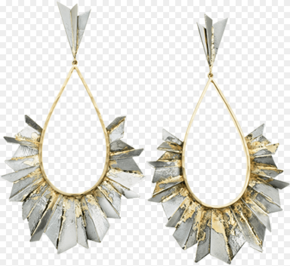 Fonderie 47 Jewelry Made From Melted Down Ak 47 Jewellery, Accessories, Earring, Necklace Free Transparent Png