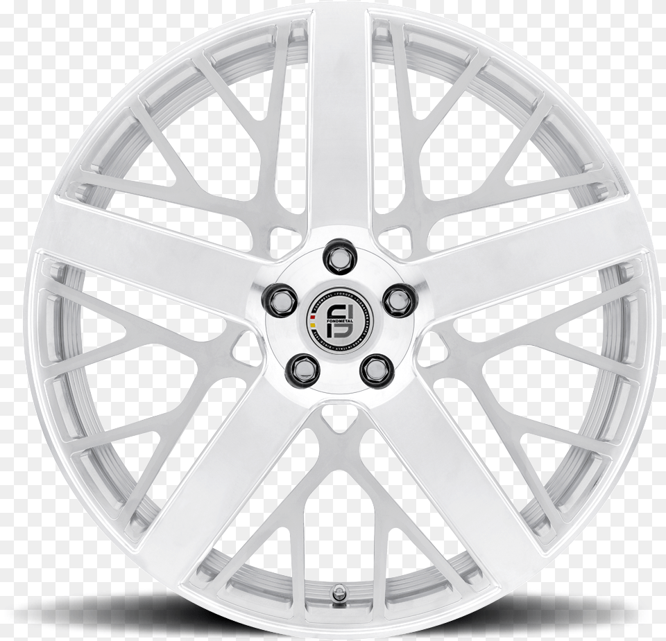 Fondmetal Fms04 1605 944 00 Face 1000 4 195, Alloy Wheel, Car, Car Wheel, Machine Png Image